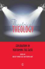 Theatrical Theology