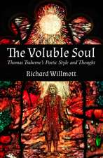 The Voluble Soul