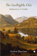Davidson, G: Intelligible Ode