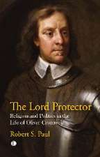 Lord Protector