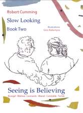 Seeing is Believing