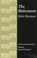 The Malcontent