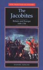 The Jacobites