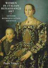 Women in Italian Renaissance Art