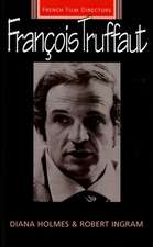 Francois Truffaut