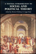 Textual Introduction to Social and Political Theory