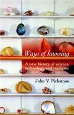 Ways of Knowing