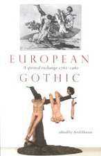 European Gothic