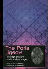 The Paris Jigsaw