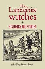 The Lancashire Witches