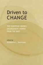 Driven to Change