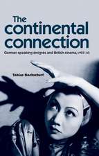 The continental connection