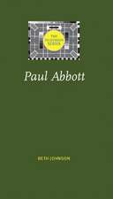 Paul Abbott