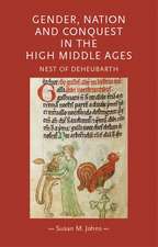 Gender, Nation and Conquest in the High Middle Ages