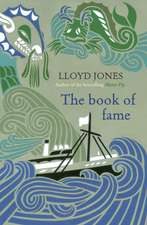 Jones, L: The Book of Fame