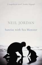 Jordan, N: Sunrise with Sea Monster