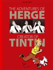 Adventures of Herge