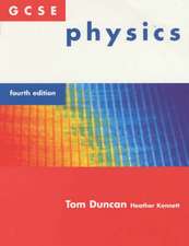 Gcse Physics