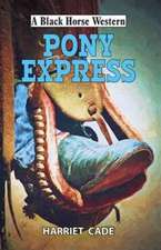 Pony Express