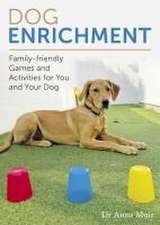 Dog Enrichment