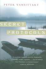 Secret Protocols