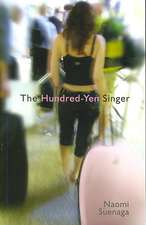 The Hundred Yen Singer