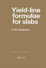 Yield-line Formulae for Slabs