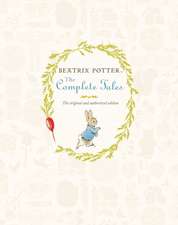 Beatrix Potter