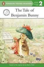 The Tale of Benjamin Bunny