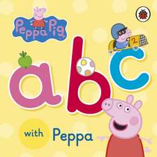 Peppa Pig