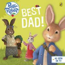 Peter Rabbit Animation