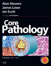 Core Pathology: with STUDENT CONSULT Online Access