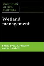 Wetland Management