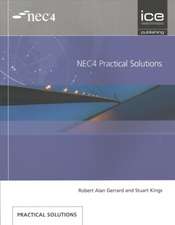 NEC4 Practical Solutions