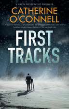 First Tracks