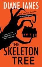 Janes, D: Skeleton Tree