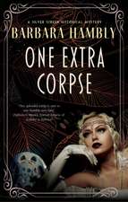Hambly, B: One Extra Corpse