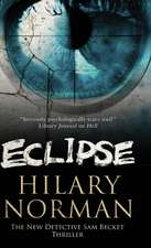 Norman, H: Eclipse