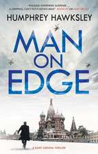 Man on Edge