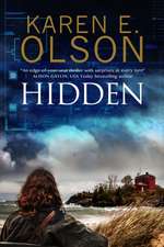 Olson, K: Hidden