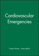 Cardiovascular Emergencies