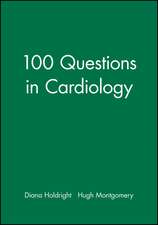 100 Questions In Cardiology