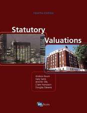 Statutory Valuations