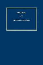 Complete Works of Voltaire 56C – Traite sur la tolerance