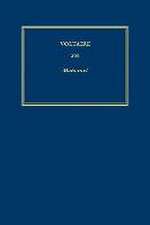 Complete Works of Voltaire 20B – Mahomet