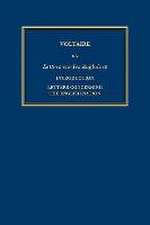 Complete Works of Voltaire 6A – Lettres sur les Anglais I: Introduction, Letters concerning the English nation, Pièces annexes