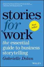 Stories for Work P