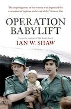 Operation Babylift