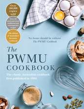 The Pwmu Cookbook