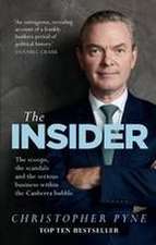 The Insider